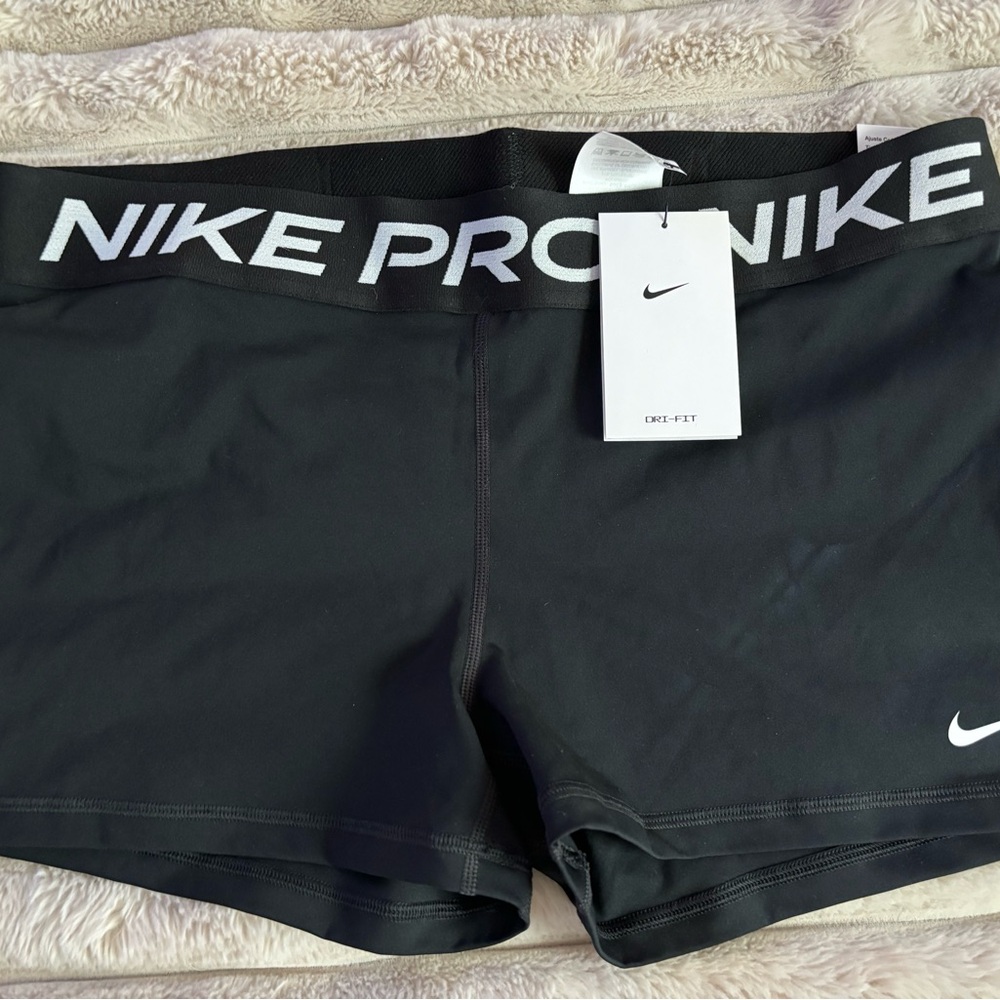 Nike training shorts